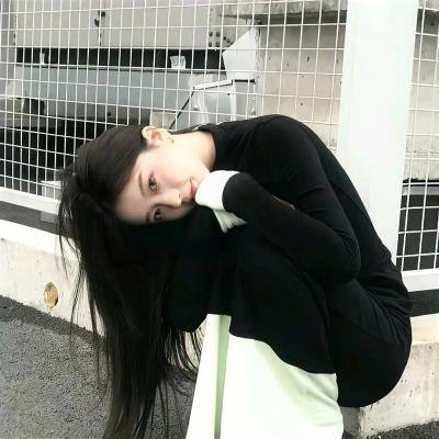 谢谢你温暖我的世界