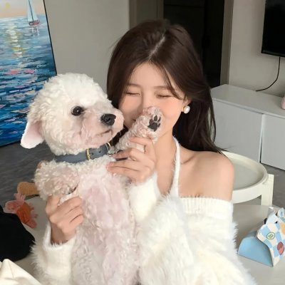 反派女友超戏精